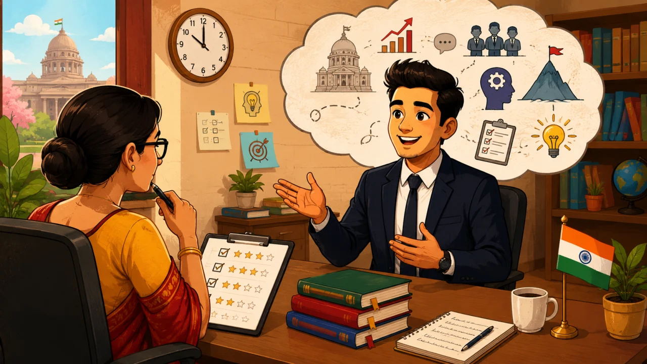 Mock Interview Meaning in Hindi: How to Actually Use It